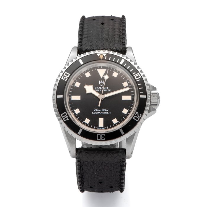 Tudor Tudor Ref 7016 Oyster Prince Submariner · 7016