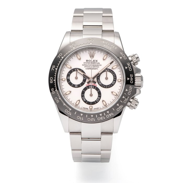Rolex Rolex Ref 116500Ln Cosmograph Daytona · 116500LN