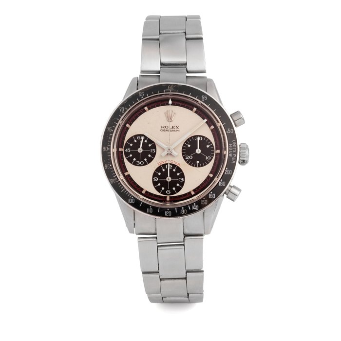 Rolex Rolex Ref 6241 Cosmograph Daytona · 6241