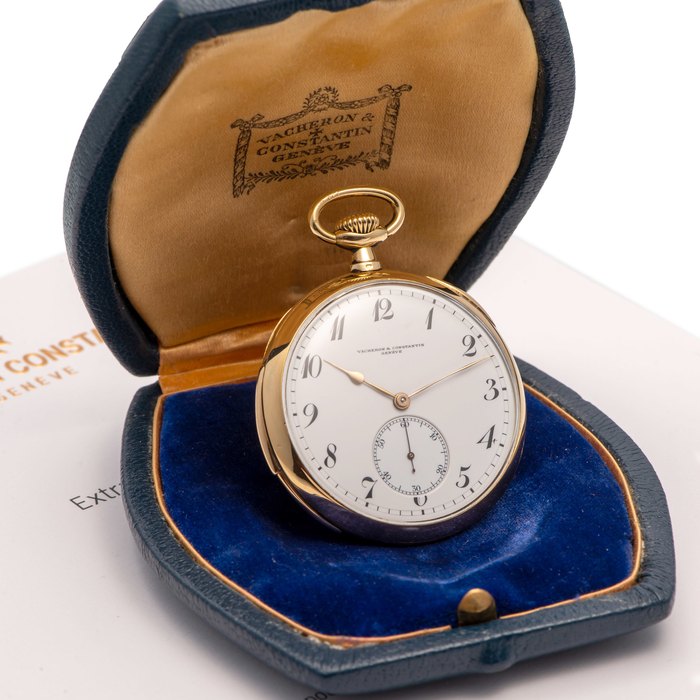 Vacheron Constantin Vacheron Constantin