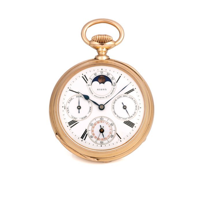 Patek Philippe Patek Philippe