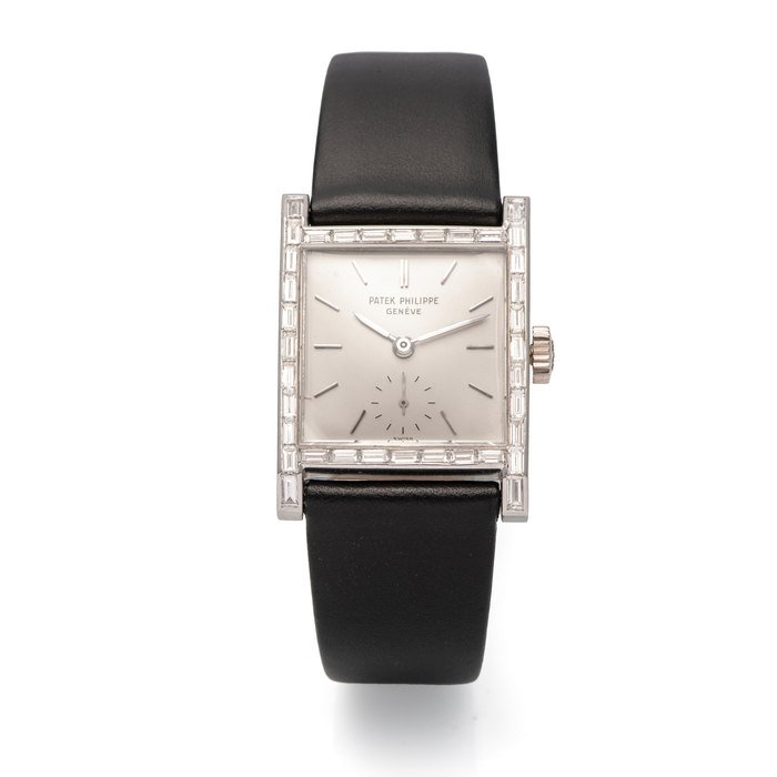 Patek Philippe Patek Philippe Ref 2496 · 2496