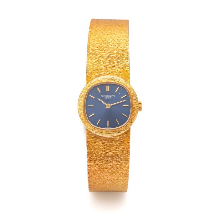 Patek Philippe Patek Philippe Ref 4139 1 Ellipse · 4139