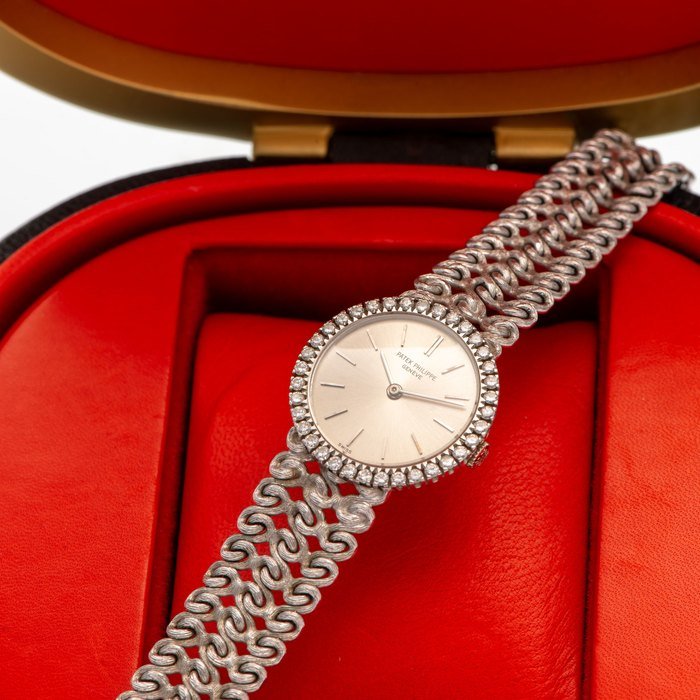 Patek Philippe Patek Philippe Ref 3355 · 3355