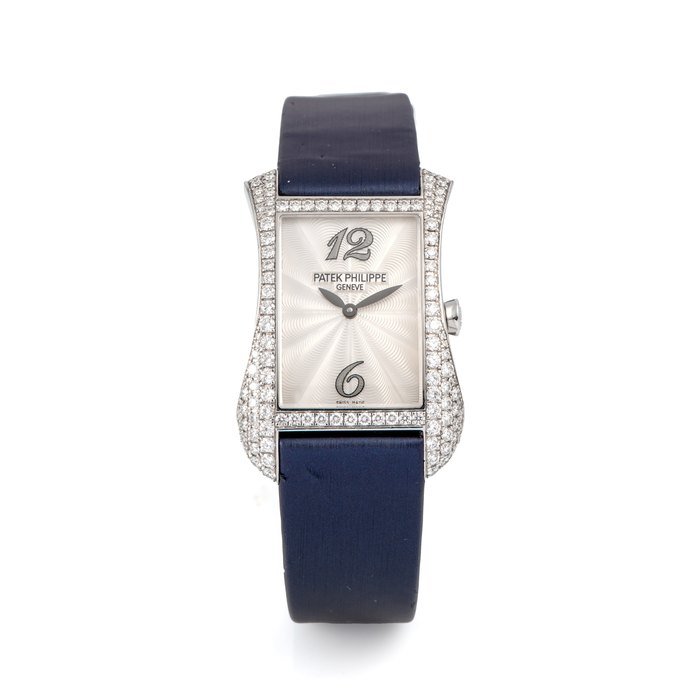 Patek Philippe Patek Philippe Ref 4279G Gondolo · 4279G