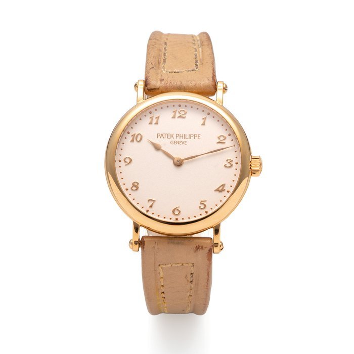 Patek Philippe Patek Philippe Ref 7200 Calatrava Ultra Thin · 7200