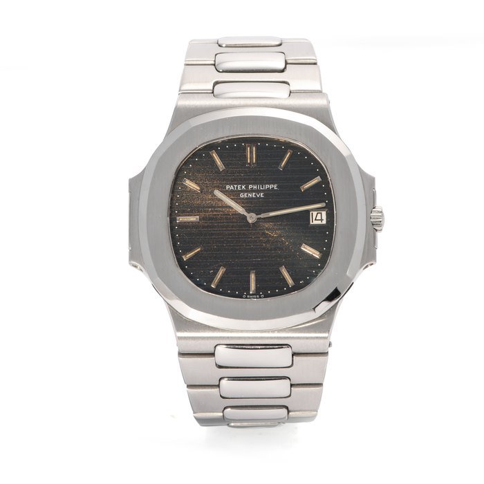 Patek Philippe Patek Philippe Ref 3700 1 Nautilus · 3700