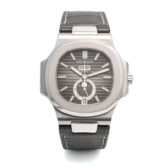 Patek Philippe Patek Philippe Ref 5726A 001 Nautilus Annual Calendar · 5726A