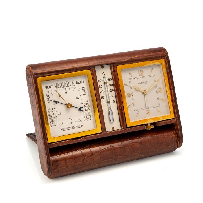 Jaeger-LeCoultre Jaeger Lecoultre