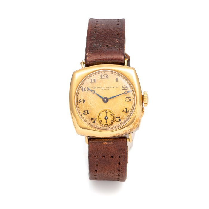 Vacheron Constantin Vacheron Constantin