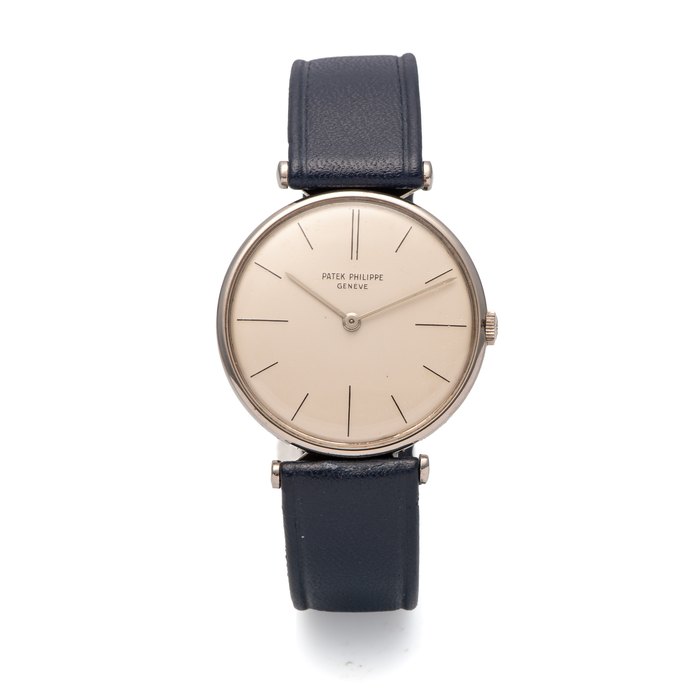 Patek Philippe Patek Philippe Ref 2592 · 2592