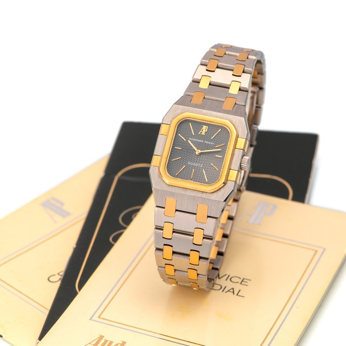 Audemars Piguet Audemars Piguet Ref Sa 6010 516 Royal Oak