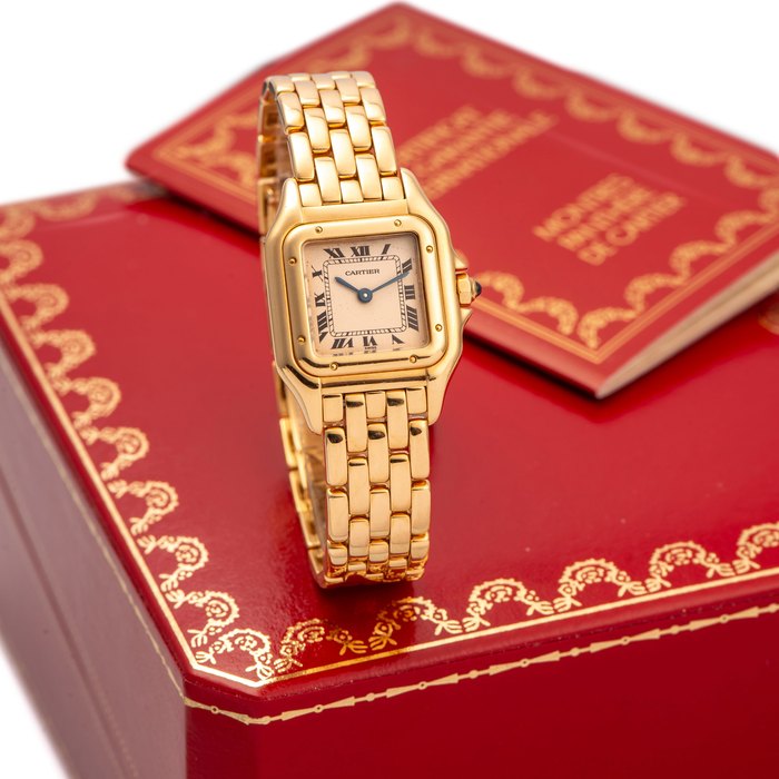 Cartier Cartier Panthere