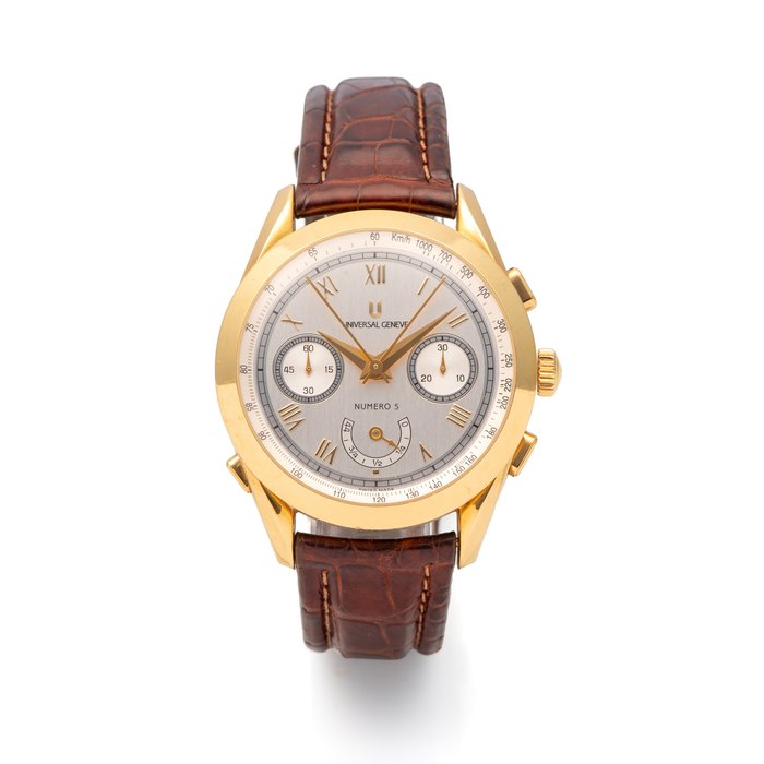 Universal Ref 188 100 Golden Master Tech · 188