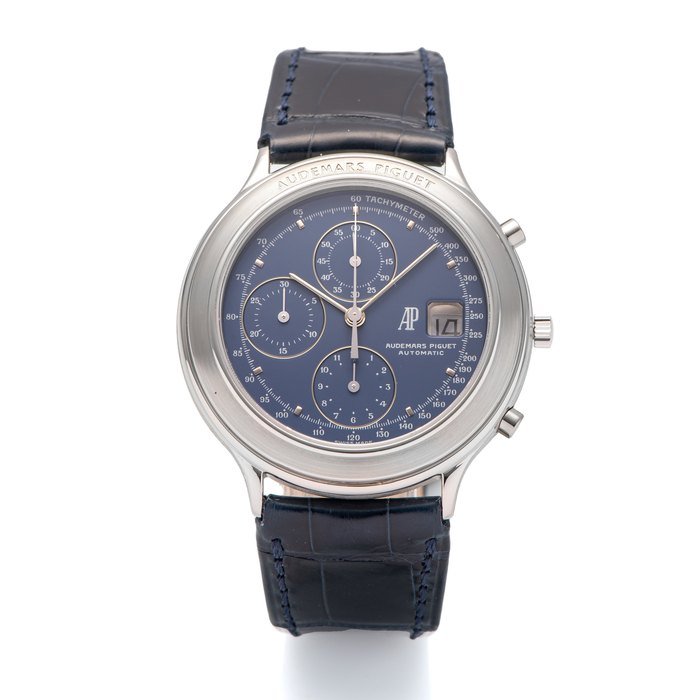 Audemars Piguet Audemars Piguet Ref 25644 Pt Huitieme · 25644
