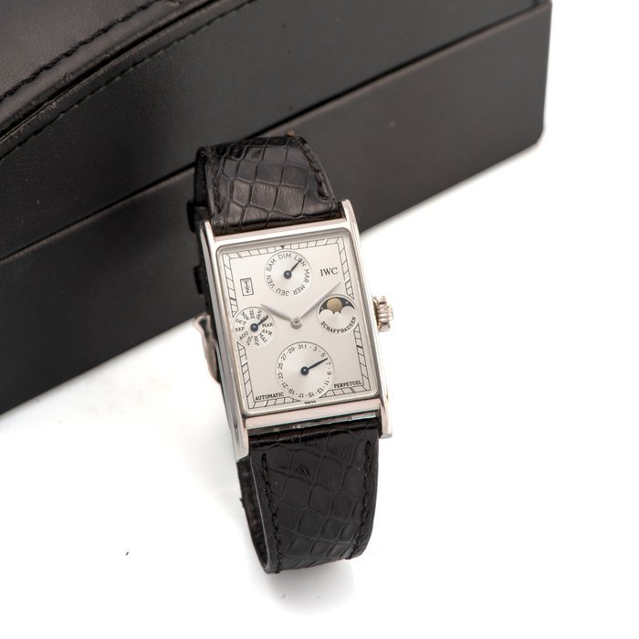 IWC Iwc Ref 3545 Novecento · 3545