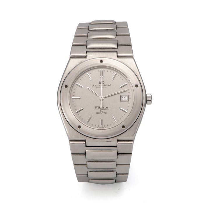 IWC Iwc Ref 3303 Ingenieur Sl · 3303
