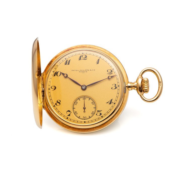 Patek Philippe Patek Philippe