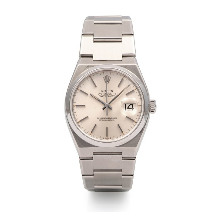 Rolex Rolex Ref 17000 Oysterquartz Datejust · 17000