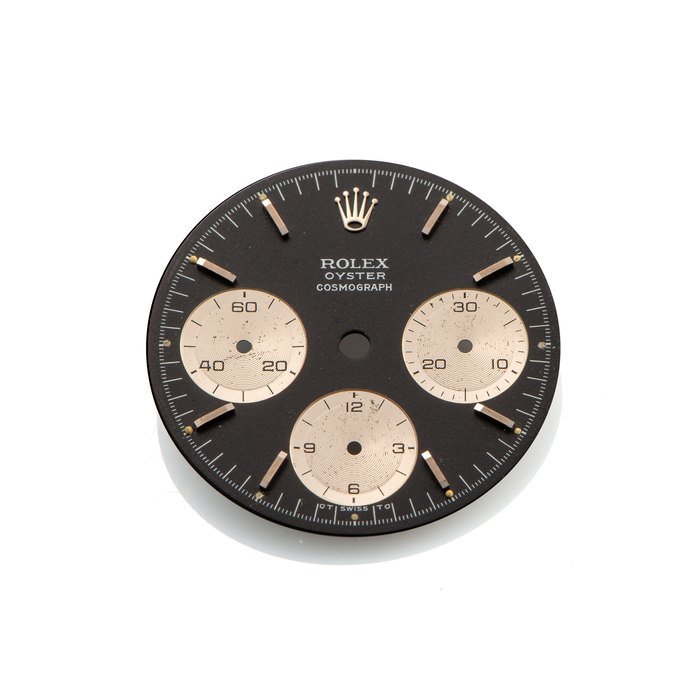 Rolex Rolex Ref 6263 6265 Oyster Cosmograph · 6263