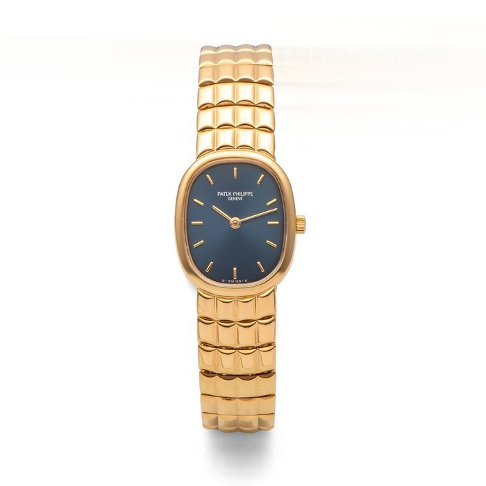 Patek Philippe Patek Philippe Ref 4764 15 Ellipse · 4764