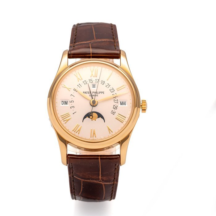 Patek Philippe Patek Philippe Ref 5050J 018 · 5050J