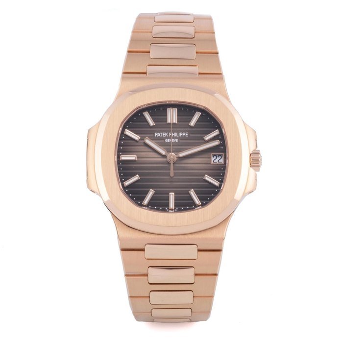 Patek Philippe Patek Philippe Ref 5711 1R 001 Nautilus · 5711
