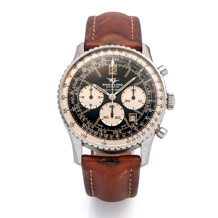 Breitling Breitling Ref 7806 Navitimer · 7806