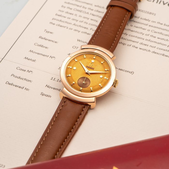 Omega Omega Ref Ot 14 339