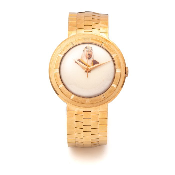 Universal Geneve Universal Geneve Ref 106525 3A · 106525