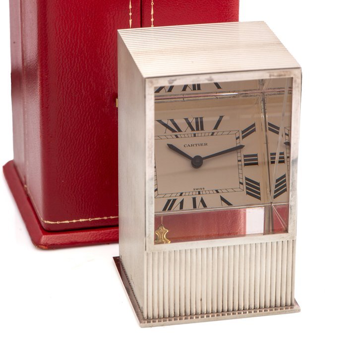 Cartier Cartier Prisme Mysterieuse