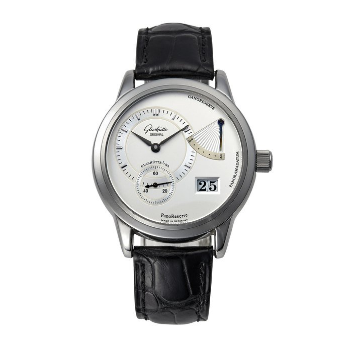 Glashutte Glashutte Original Panoreserve