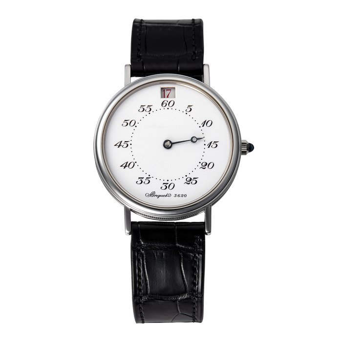 Breguet Breguet Ref 3420 · 3420