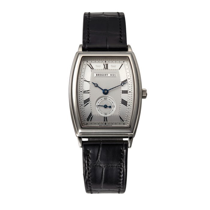Breguet Breguet Ref 3670 Heritage · 3670