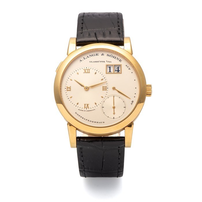 A Lange Sohne Ref 101 021 Lange 1 · 101