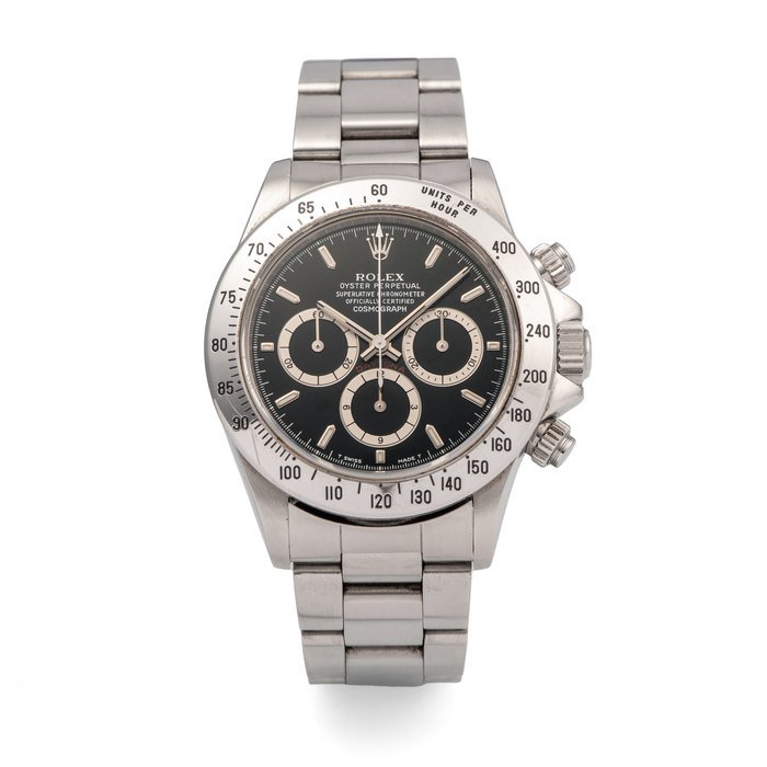 Rolex Rolex Ref 16520 Cosmograph Daytona · 16520