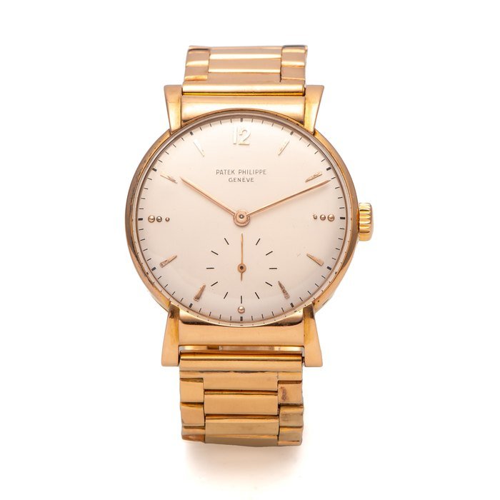 Patek Philippe Patek Philippe Ref 1584 · 1584