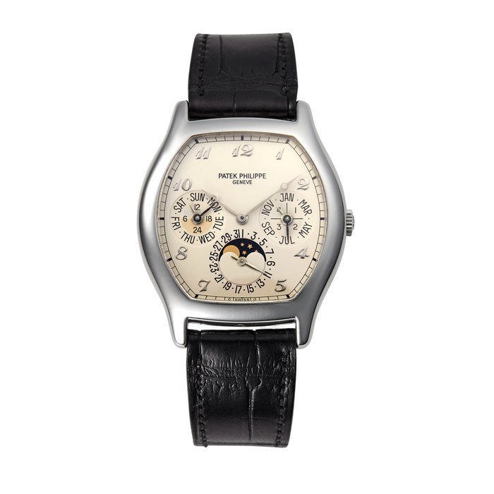 Patek Philippe Patek Philippe Ref 5040P · 5040P