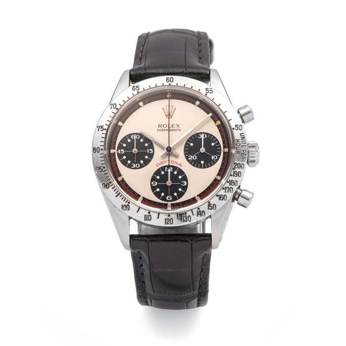 Rolex Rolex Ref 6239 Cosmograph Daytona · 6239