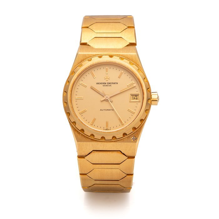 Vacheron Constantin Vacheron Constantin Ref 46003 222 · 46003