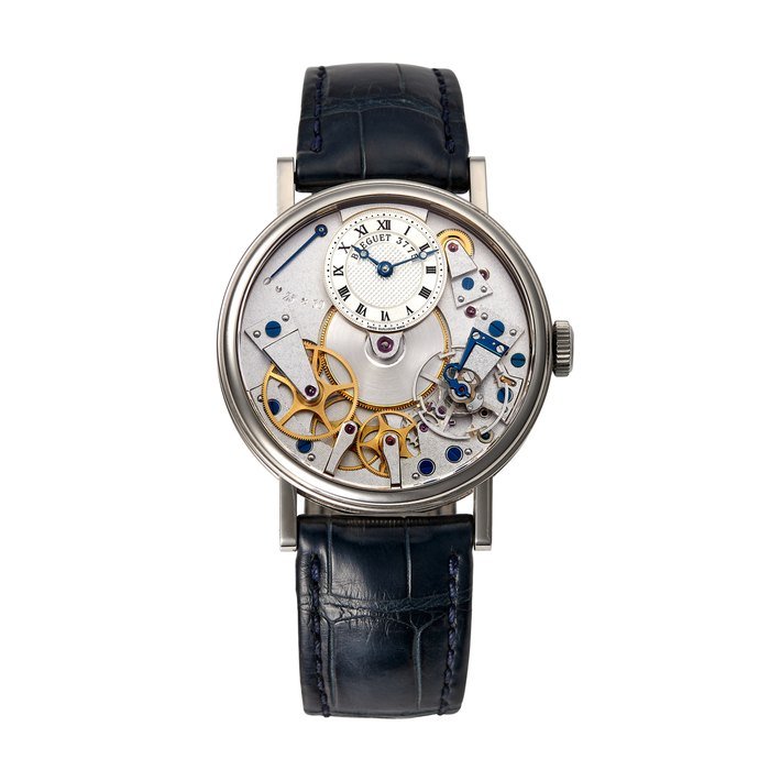 Breguet Breguet Ref 7027 Bb119V6 La Tradition · 7027