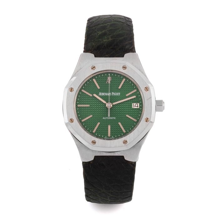 Audemars Piguet Audemars Piguet Ref 14800 St Royal Oak · 14800