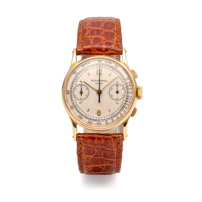 Patek Philippe Patek Philippe Ref 130 · 130