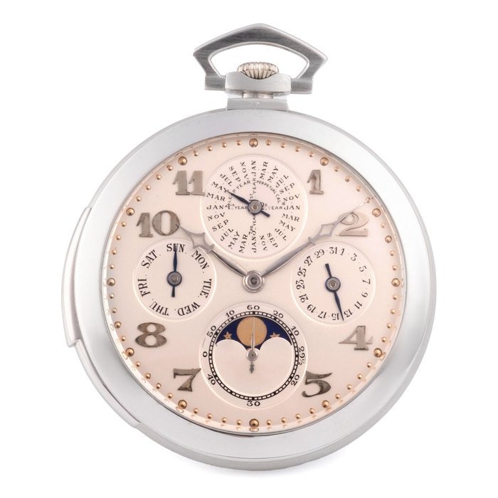 Audemars Piguet Audemars Piguet