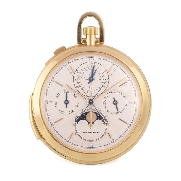 Audemars Piguet Audemars Piguet