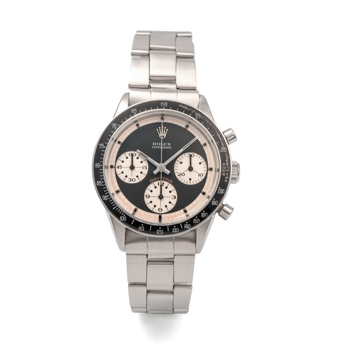 Rolex Rolex Ref 6241 Cosmograph Daytona · 6241