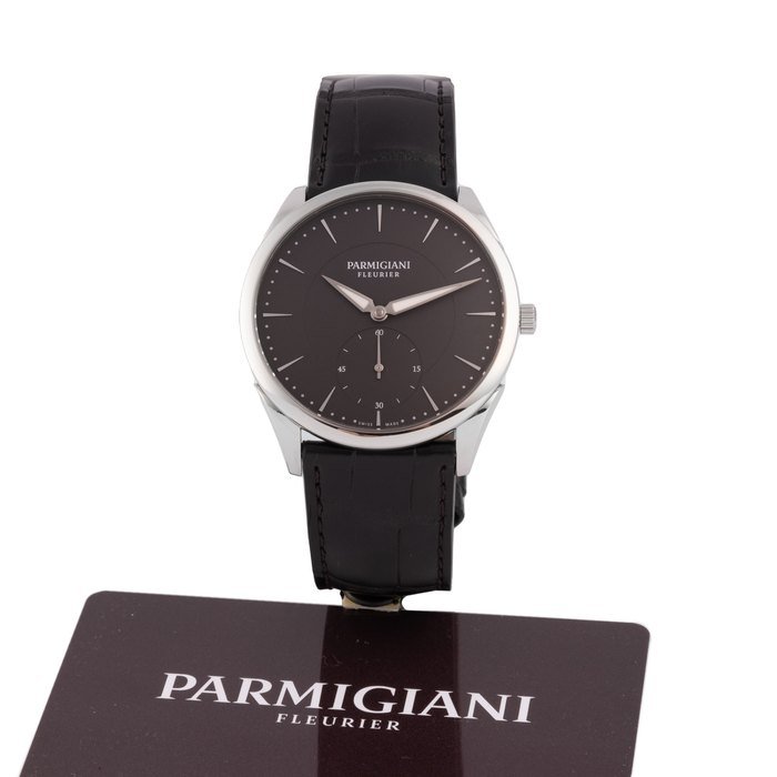Parmigiani Fleurier Parmigiani Fleurier Ref Pfc288 000201 Xa Tonda 1950 · PFC288