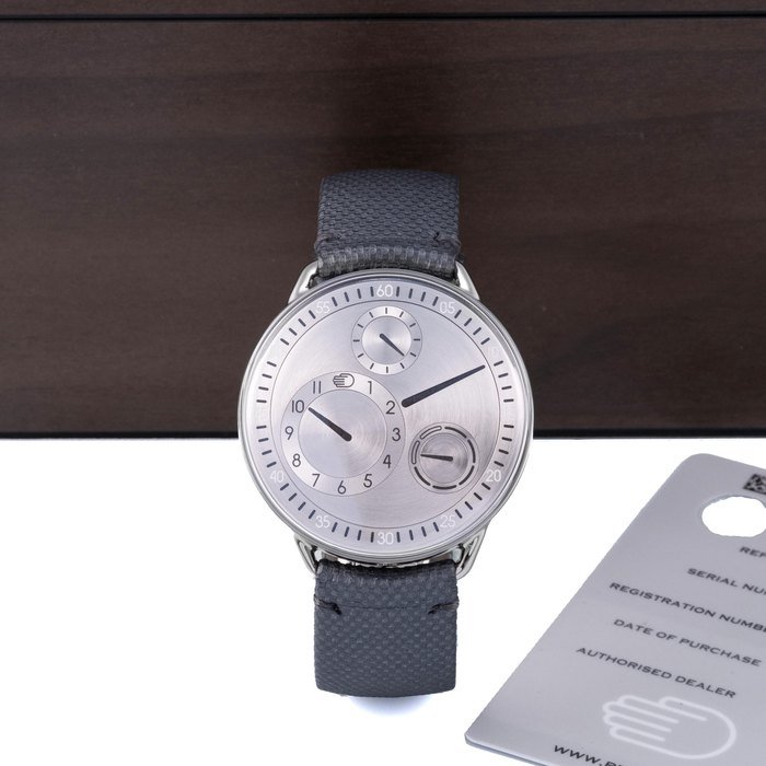 Ressence Ref Two 1S · TWO