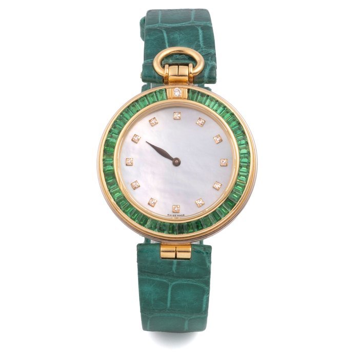 Audemars Piguet Audemars Piguet Philosophe Piece Unique
