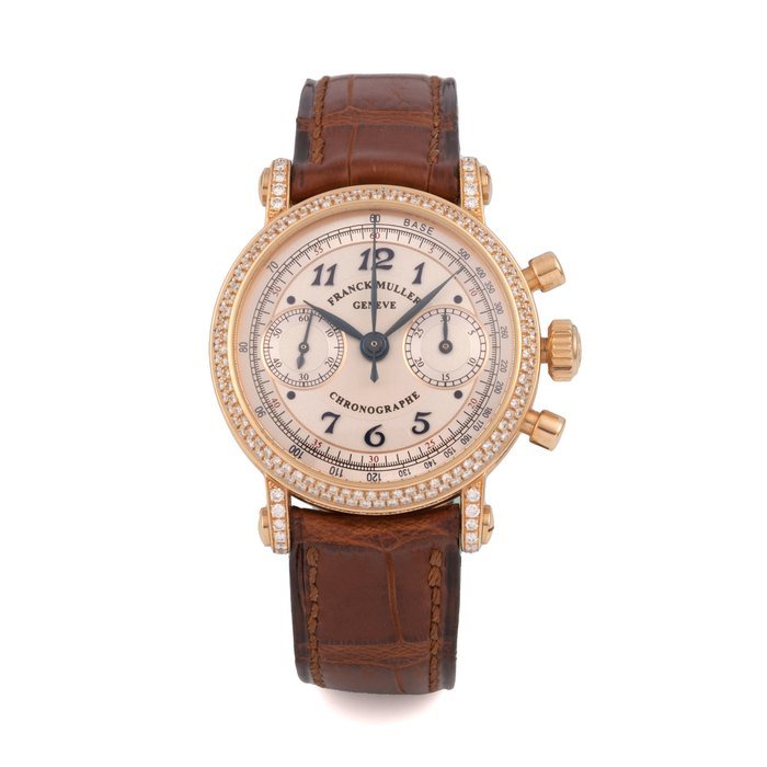 Franck Muller Franck Muller Ref 2860 Na D · 2860